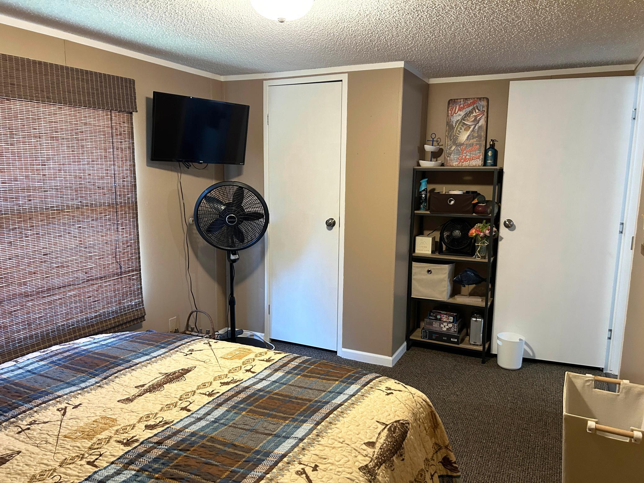 1993 single family home for sale at 20429 326th Avenue, Unit 23 in Isle, MN — 3 bed, 2 bath (photo 19 of 41)