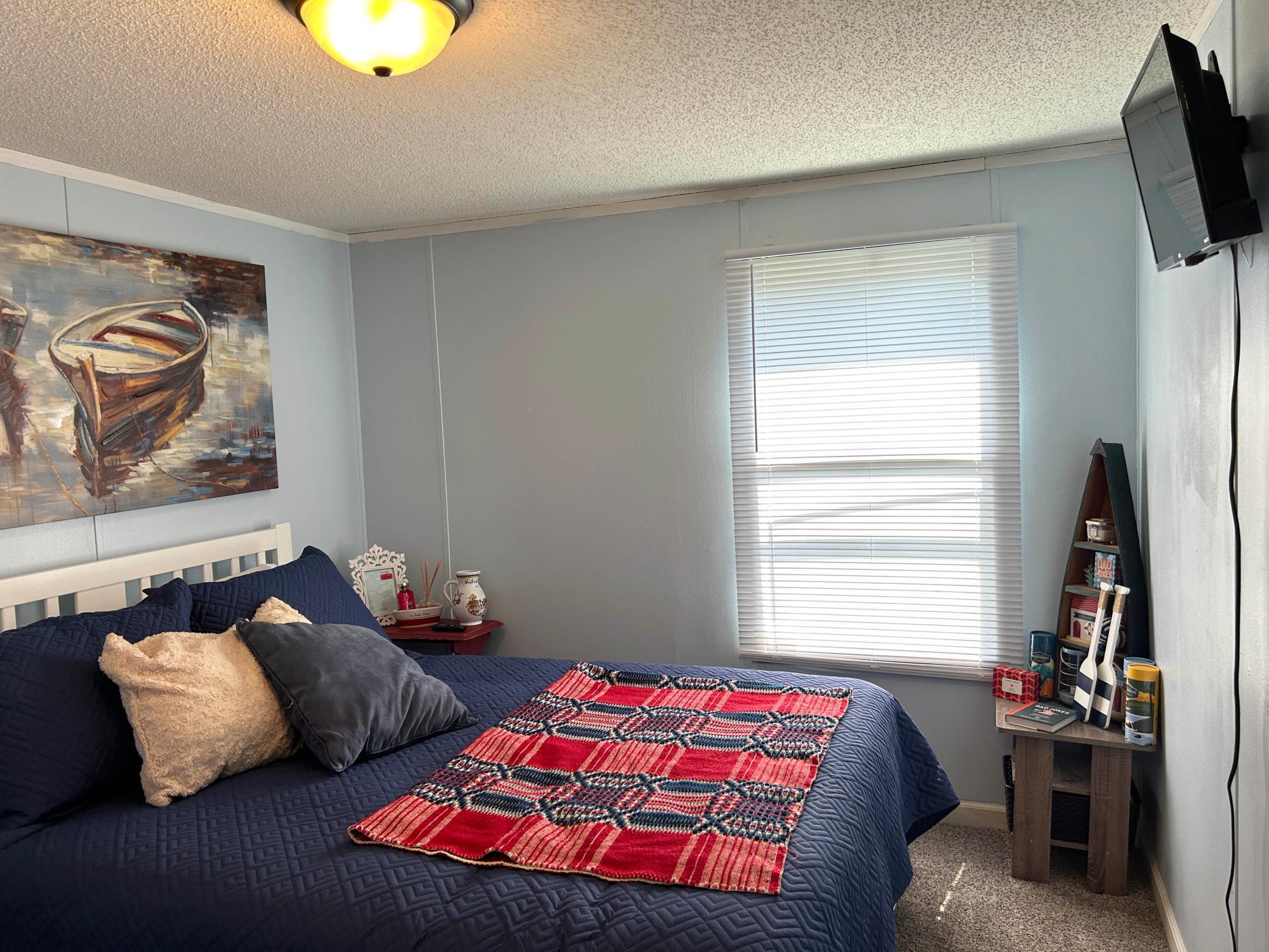 1993 single family home for sale at 20429 326th Avenue, Unit 23 in Isle, MN — 3 bed, 2 bath (photo 20 of 41)