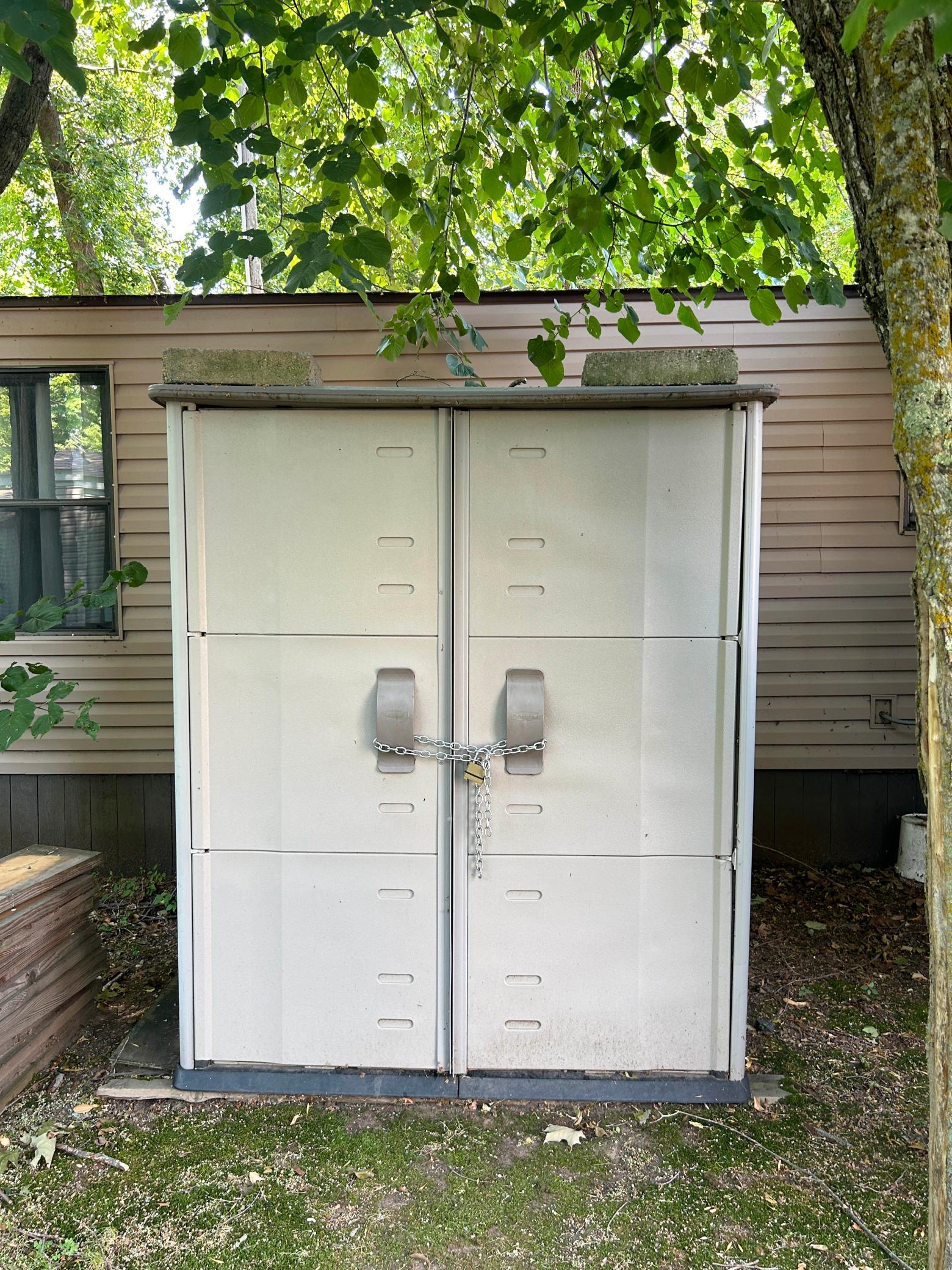1993 single family home for sale at 20429 326th Avenue, Unit 23 in Isle, MN — 3 bed, 2 bath (photo 24 of 41)