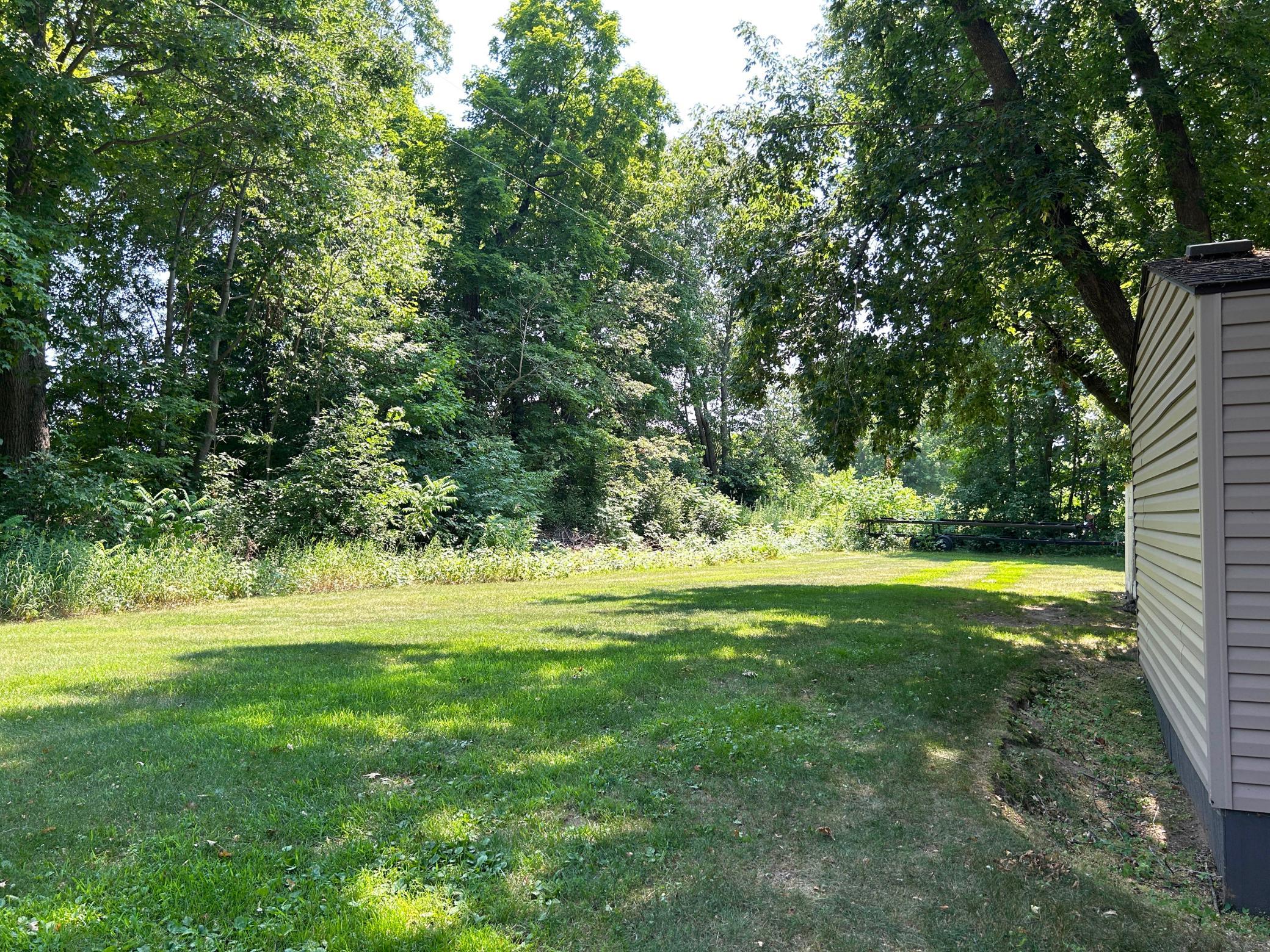 1993 single family home for sale at 20429 326th Avenue, Unit 23 in Isle, MN — 3 bed, 2 bath (photo 26 of 41)