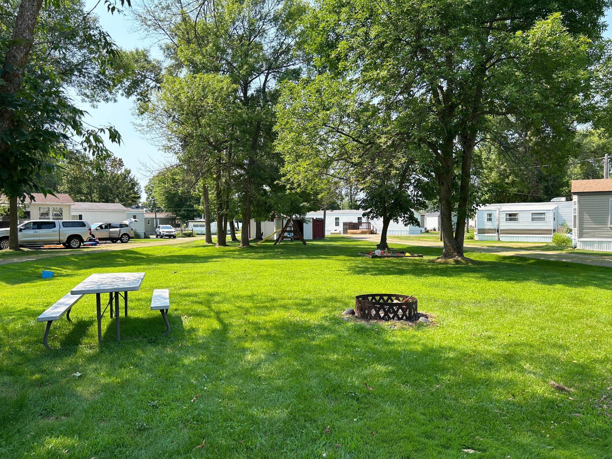 1993 single family home for sale at 20429 326th Avenue, Unit 23 in Isle, MN — 3 bed, 2 bath (photo 27 of 41)