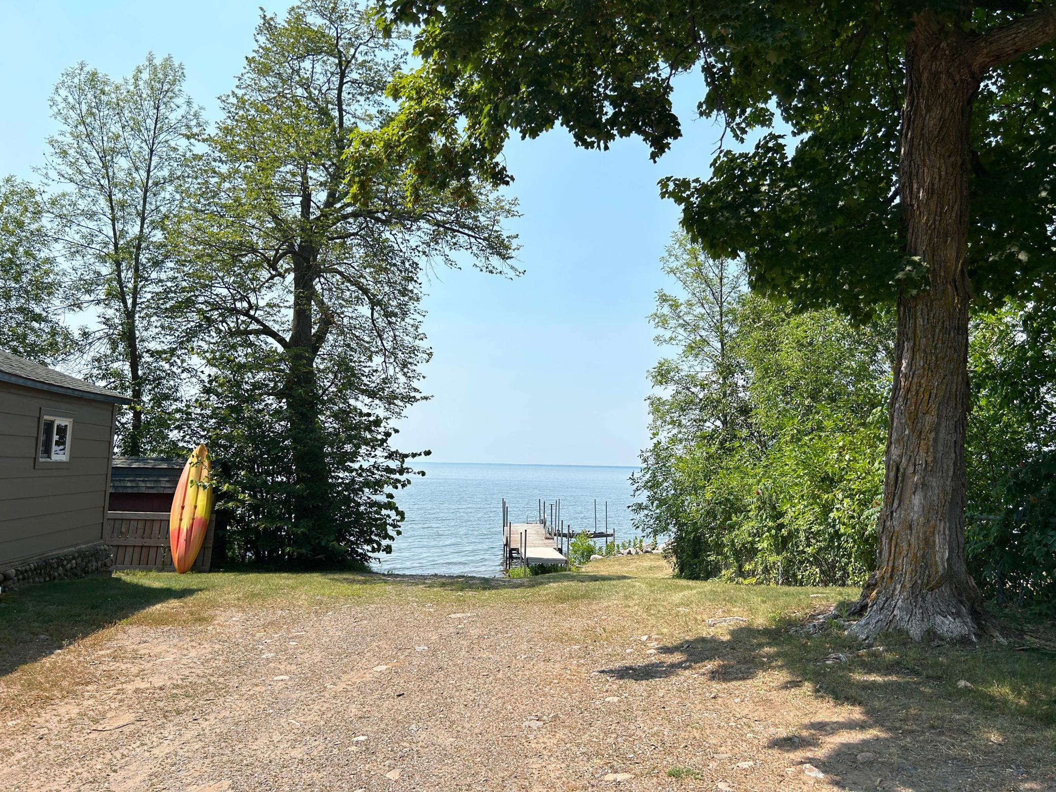 1993 single family home for sale at 20429 326th Avenue, Unit 23 in Isle, MN — 3 bed, 2 bath (photo 34 of 41)