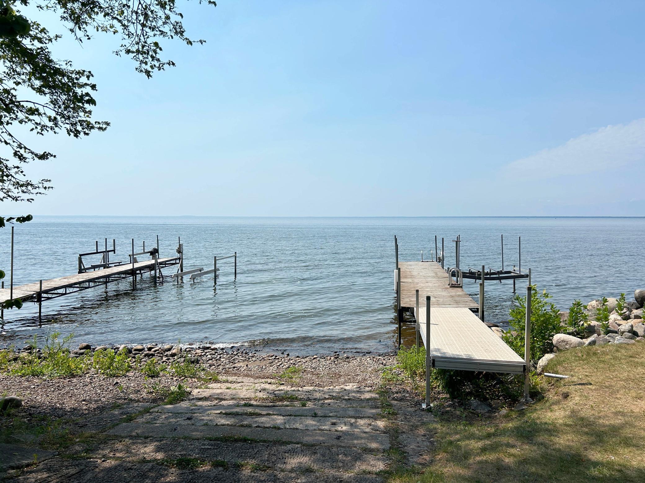 1993 single family home for sale at 20429 326th Avenue, Unit 23 in Isle, MN — 3 bed, 2 bath (photo 36 of 41)