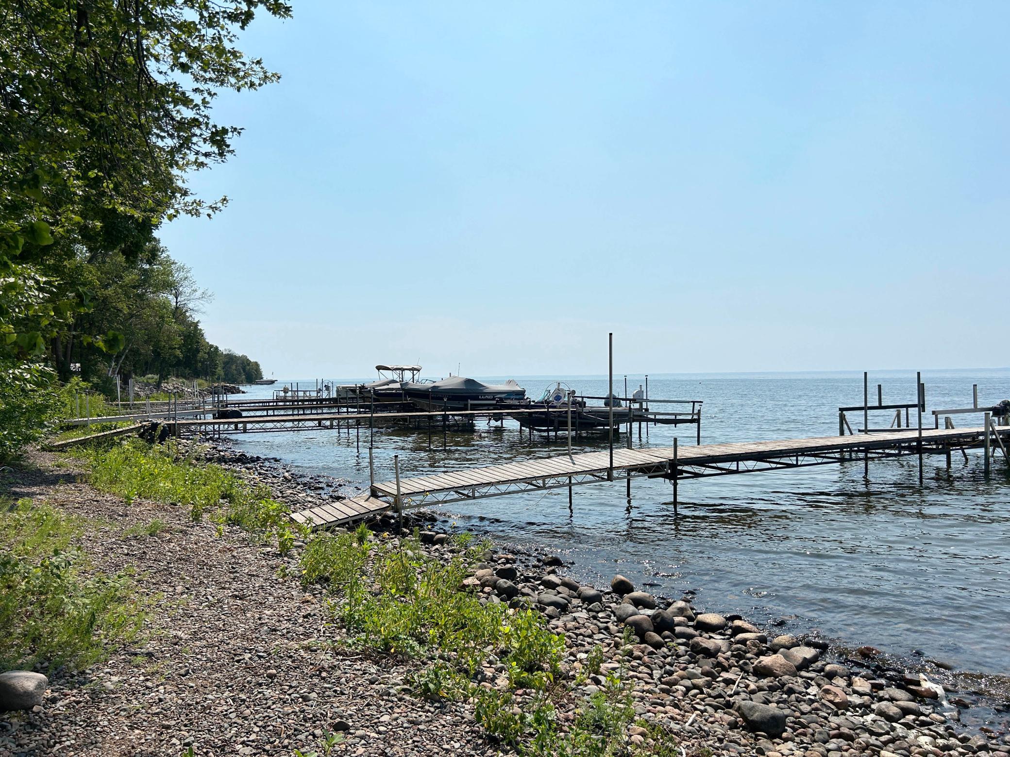 1993 single family home for sale at 20429 326th Avenue, Unit 23 in Isle, MN — 3 bed, 2 bath (photo 38 of 41)