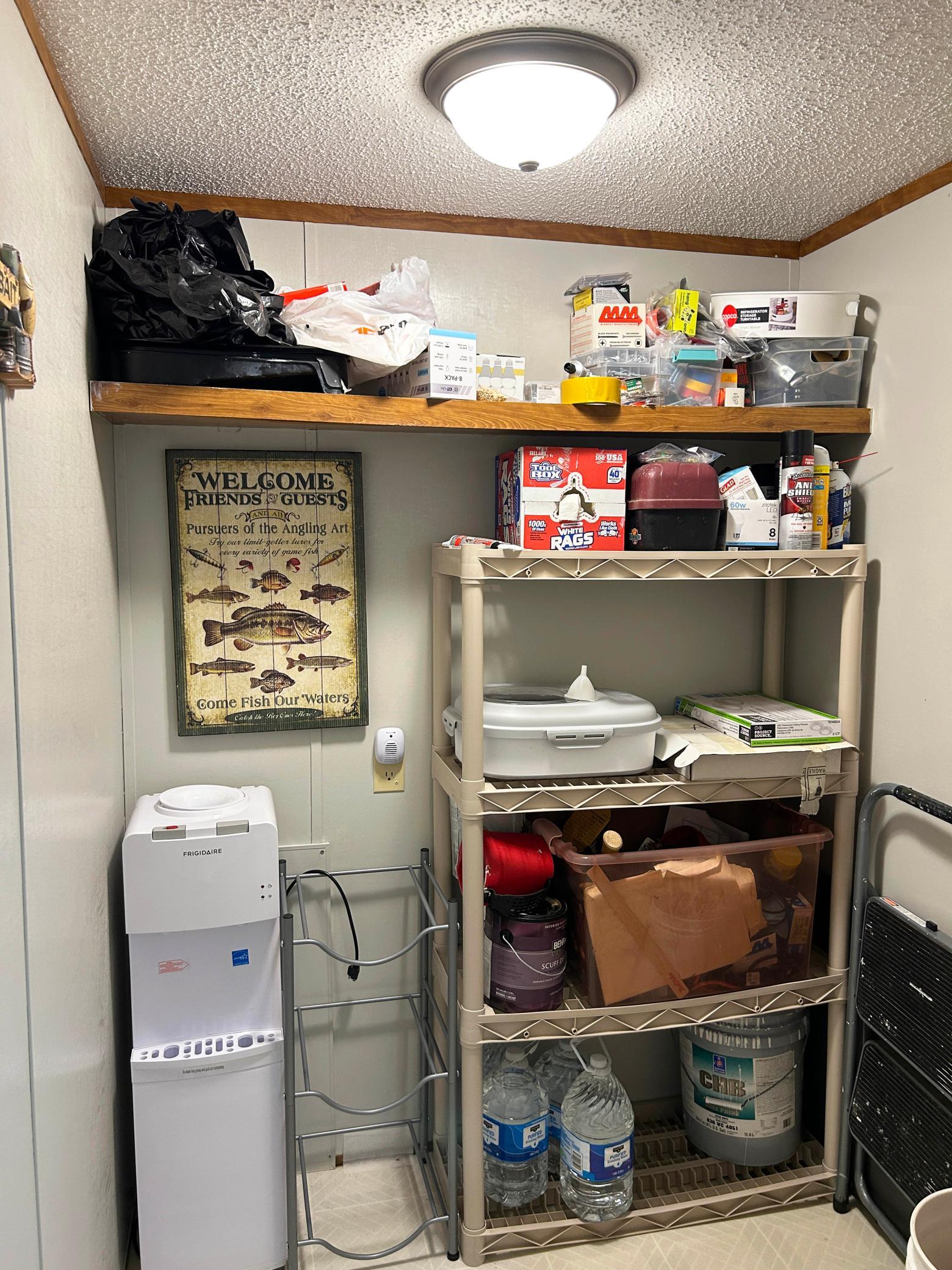 1993 single family home for sale at 20429 326th Avenue, Unit 23 in Isle, MN — 3 bed, 2 bath (photo 10 of 41)