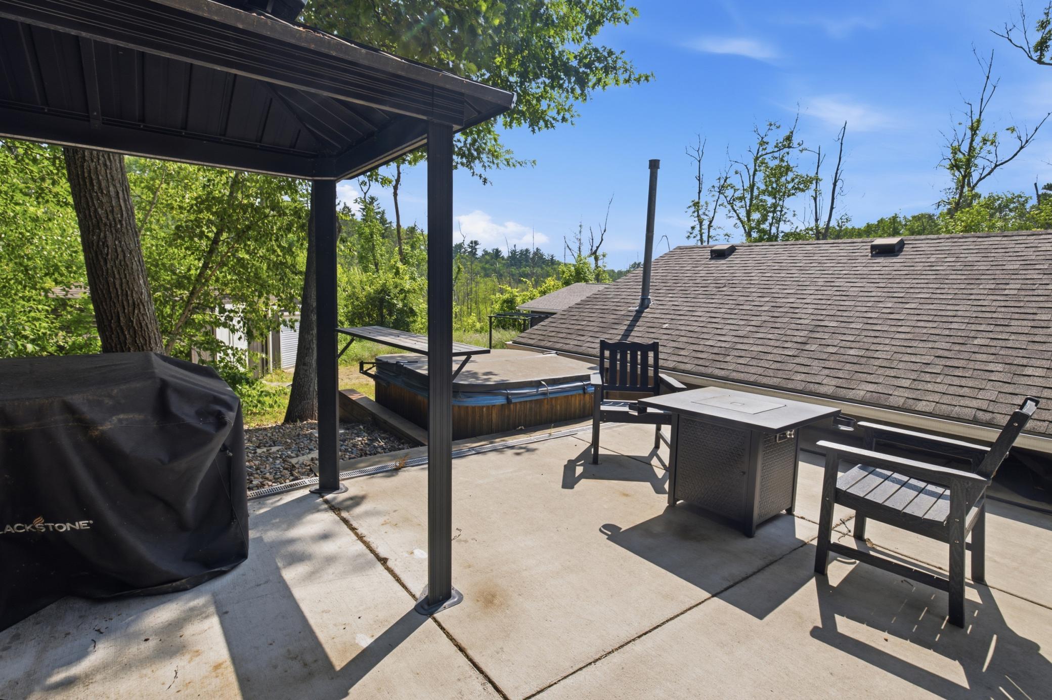 4303 County Road 29, Nisswa MN 56468 - Photo 5 of 48