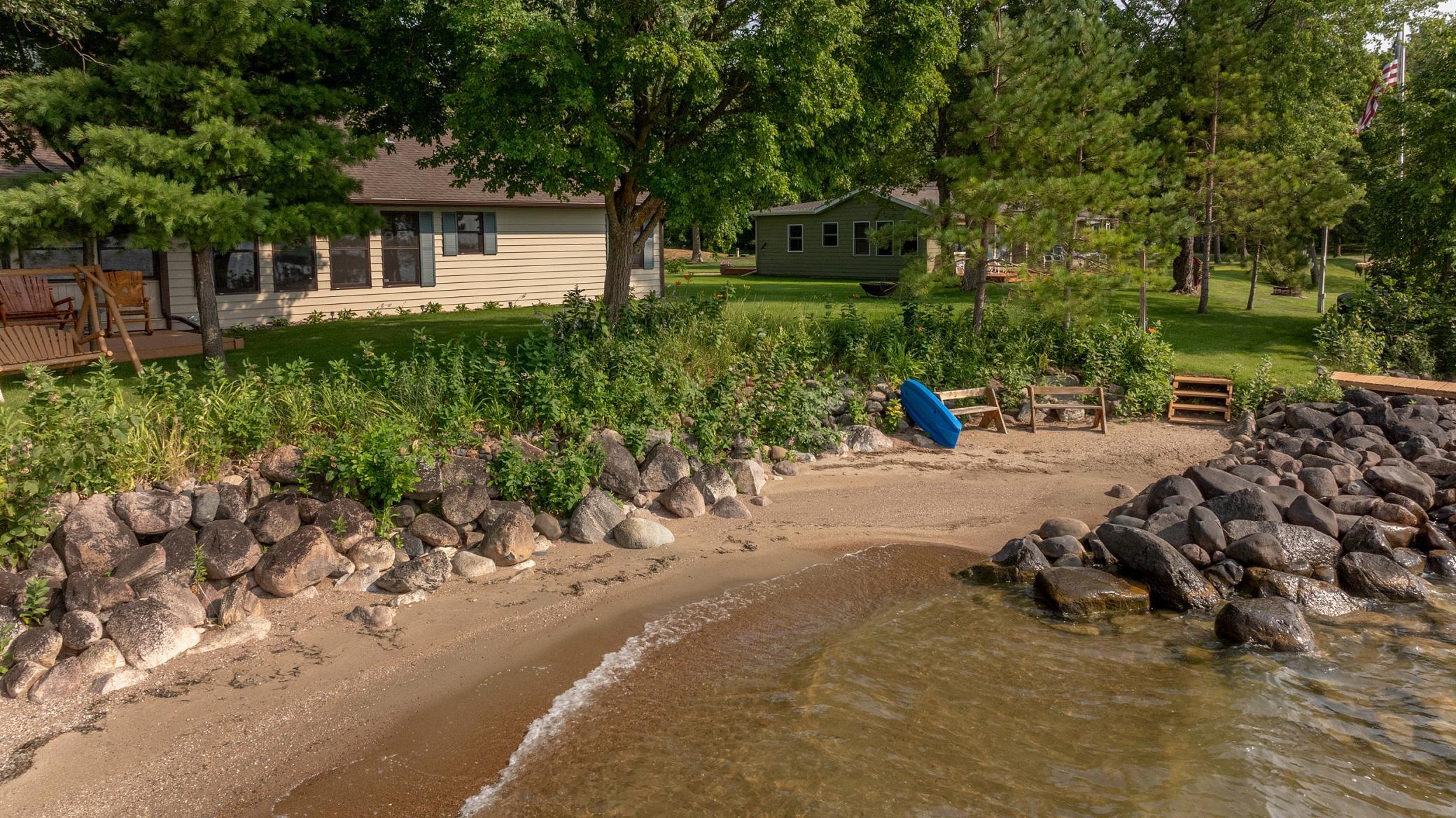 31 Partridge Point Lane NE, Longville MN 56655 - Photo 2 of 59