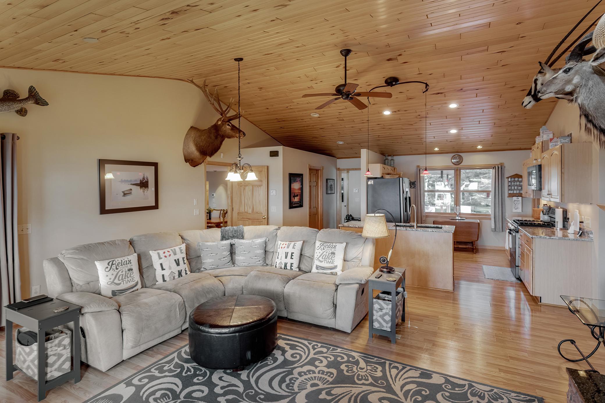 31 Partridge Point Lane NE, Longville MN 56655 - Photo 11 of 59