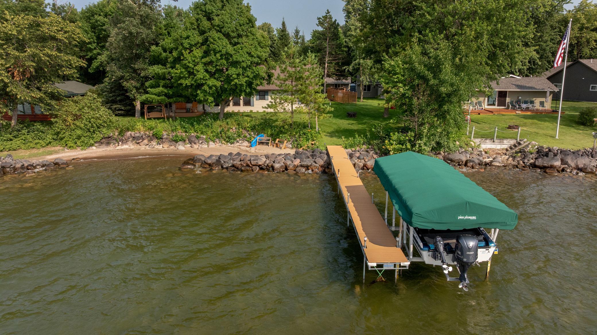 31 Partridge Point Lane NE, Longville MN 56655 - Photo 4 of 59