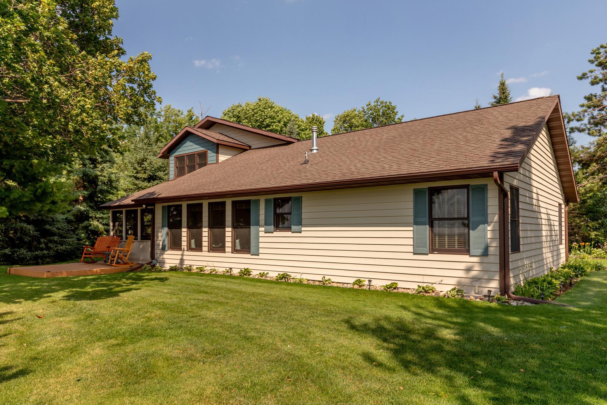 31 Partridge Point Lane NE, Longville MN 56655 - Photo 50 of 59