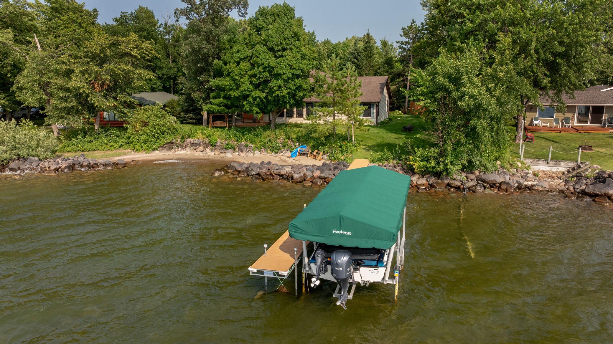 31 Partridge Point Lane NE, Longville MN 56655 - Photo 57 of 59