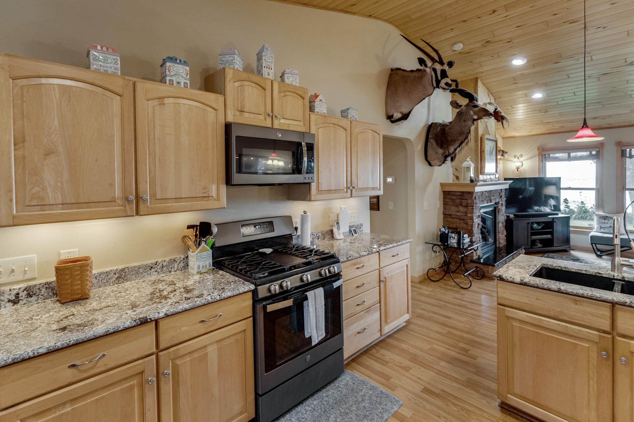 31 Partridge Point Lane NE, Longville MN 56655 - Photo 9 of 59