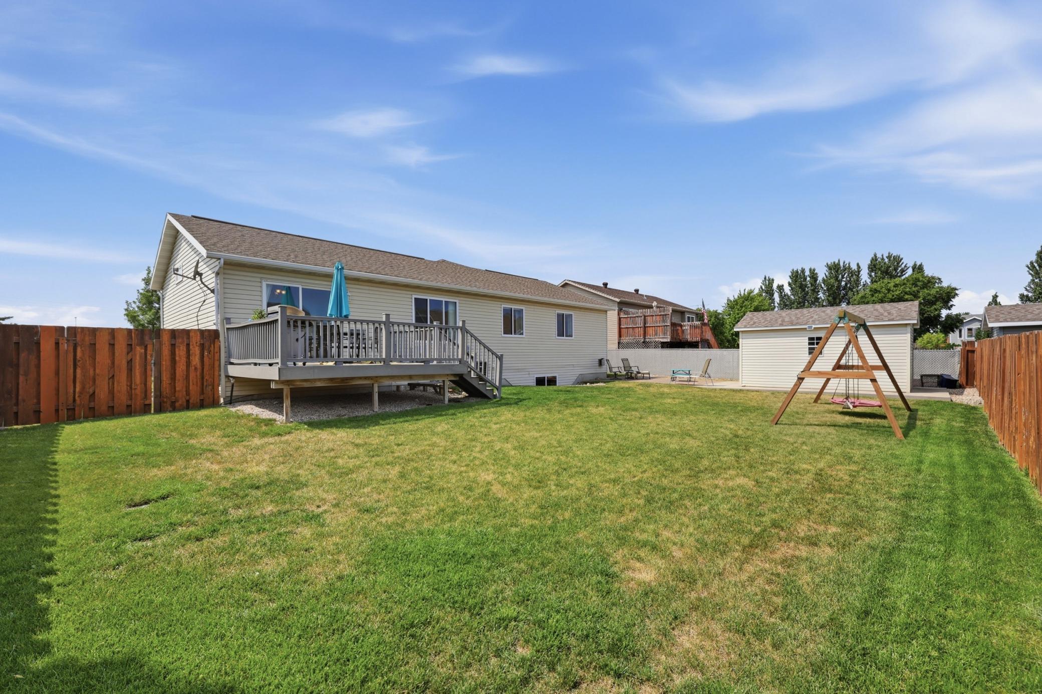 3532 Lincoln Street S, Fargo ND 58104 - Photo 42 of 55
