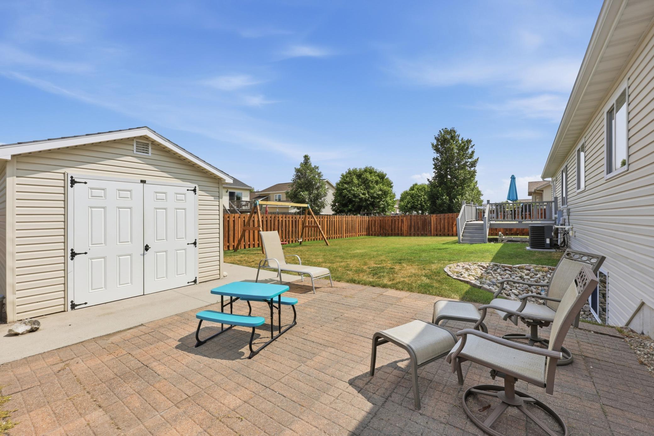 3532 Lincoln Street S, Fargo ND 58104 - Photo 44 of 55