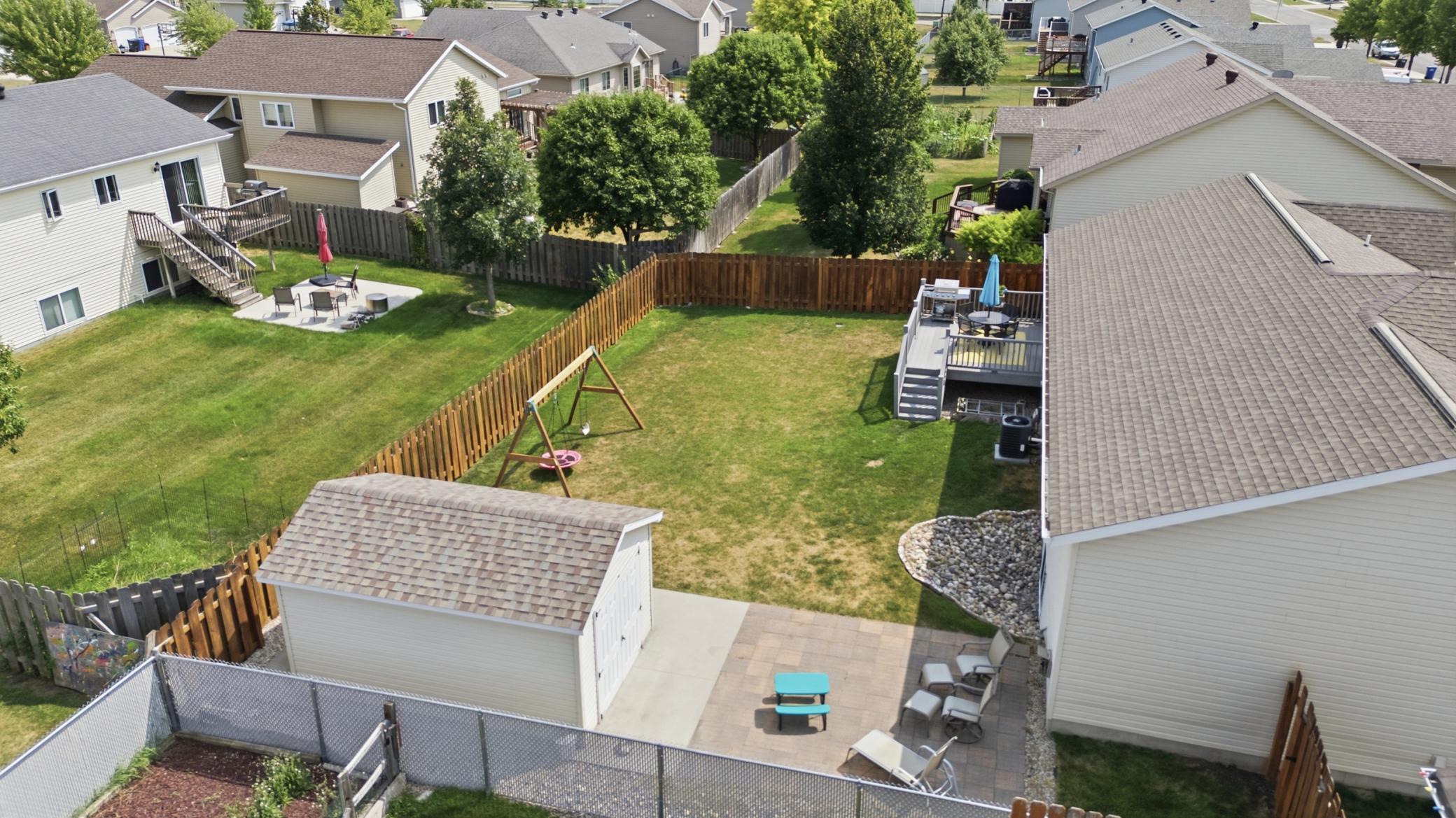 3532 Lincoln Street S, Fargo ND 58104 - Photo 45 of 55