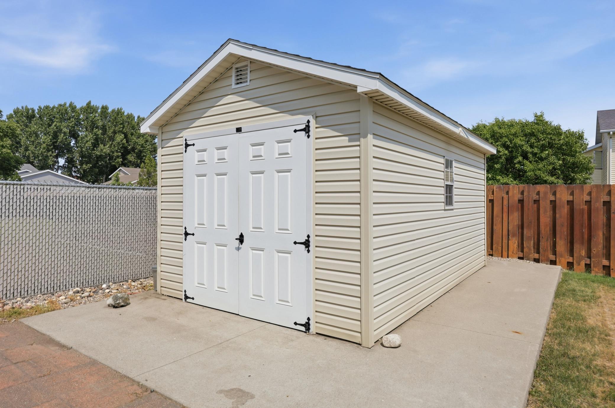3532 Lincoln Street S, Fargo ND 58104 - Photo 46 of 55