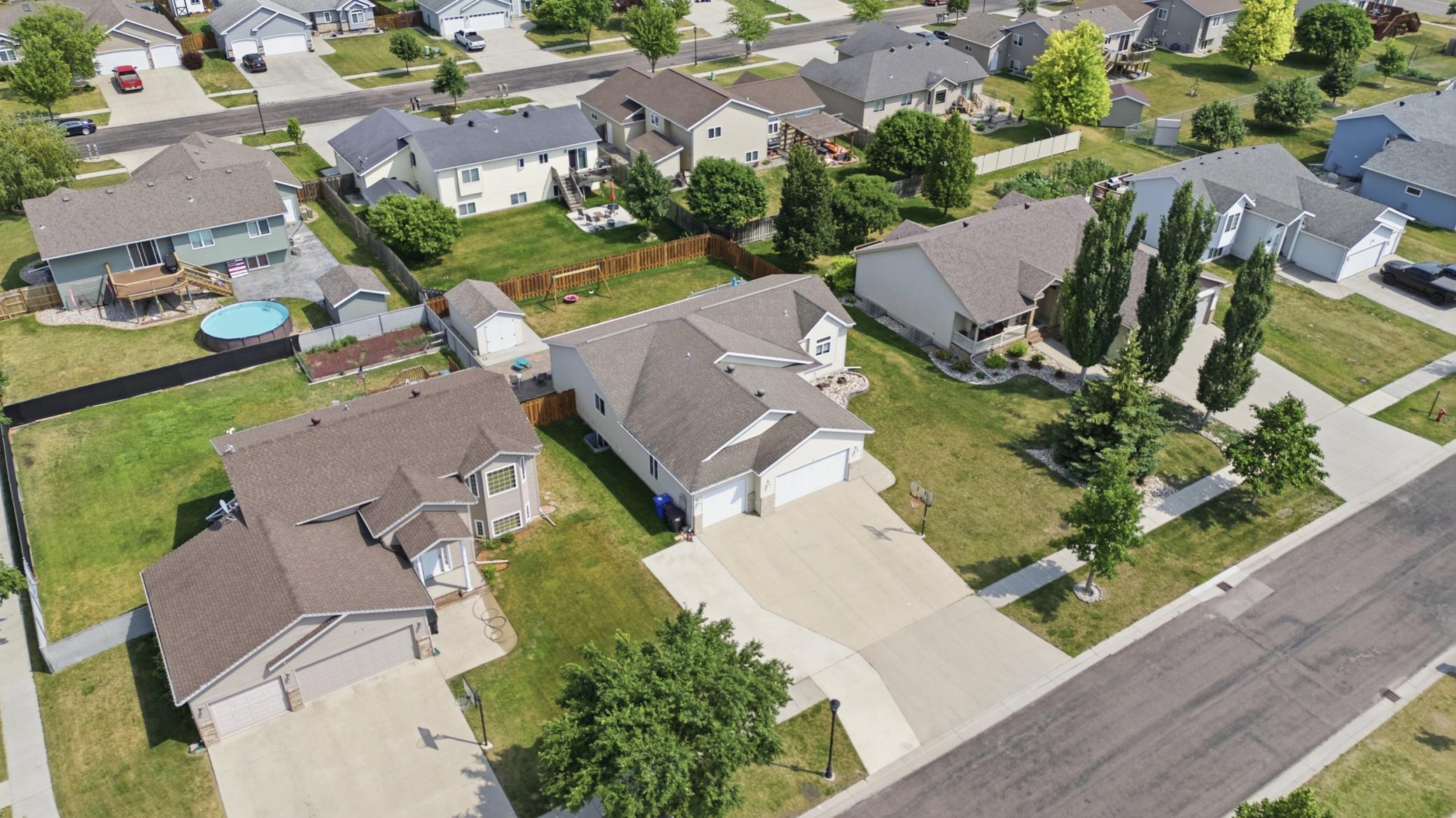 3532 Lincoln Street S, Fargo ND 58104 - Photo 53 of 55