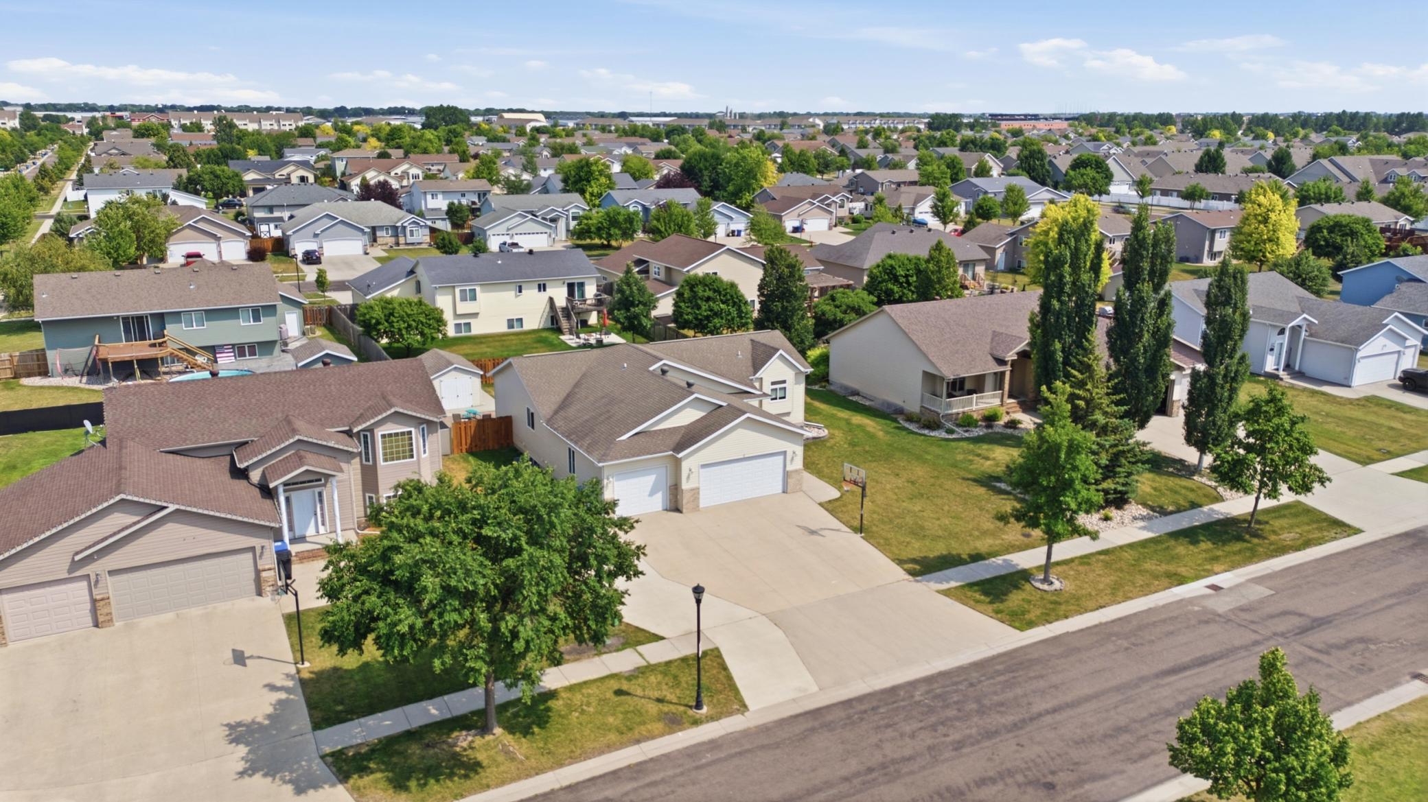 3532 Lincoln Street S, Fargo ND 58104 - Photo 54 of 55