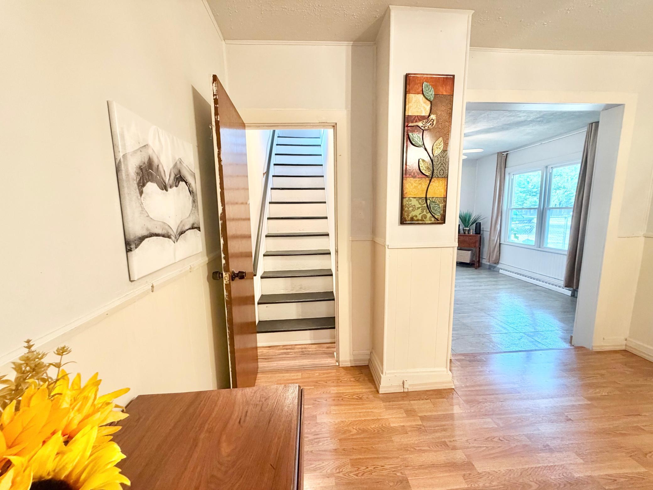 1970 single family home for sale at 205 1st Avenue NE in Brainerd, MN — 3 bed, 2 bath (photo 21 of 32)