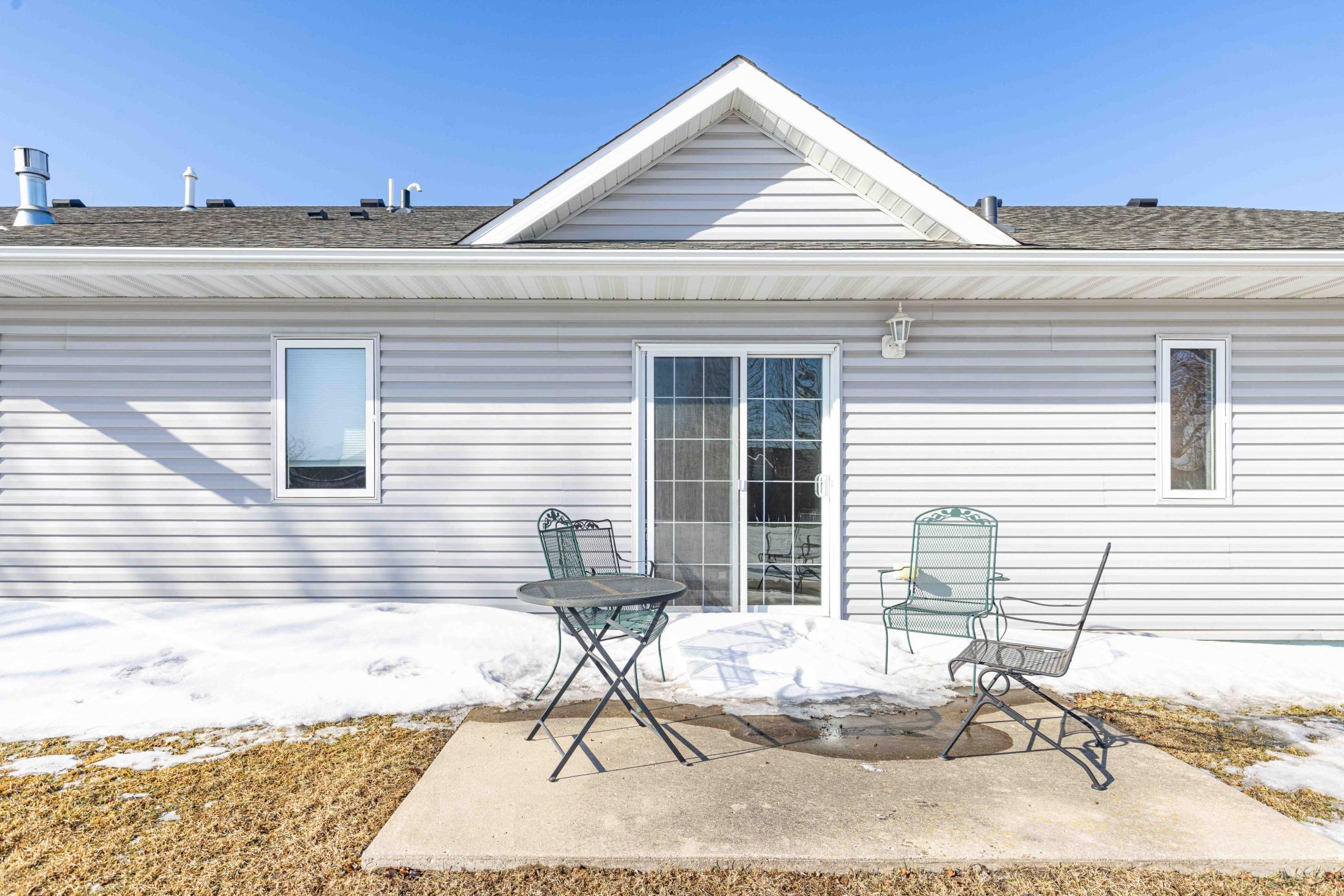 868 Lakeridge Place, West Fargo ND 58078 - Photo 8 of 25