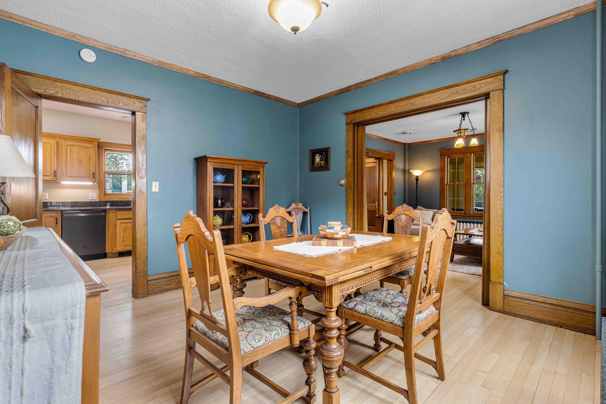1205 6th Street S, Fargo ND 58103 - Photo 22 of 52
