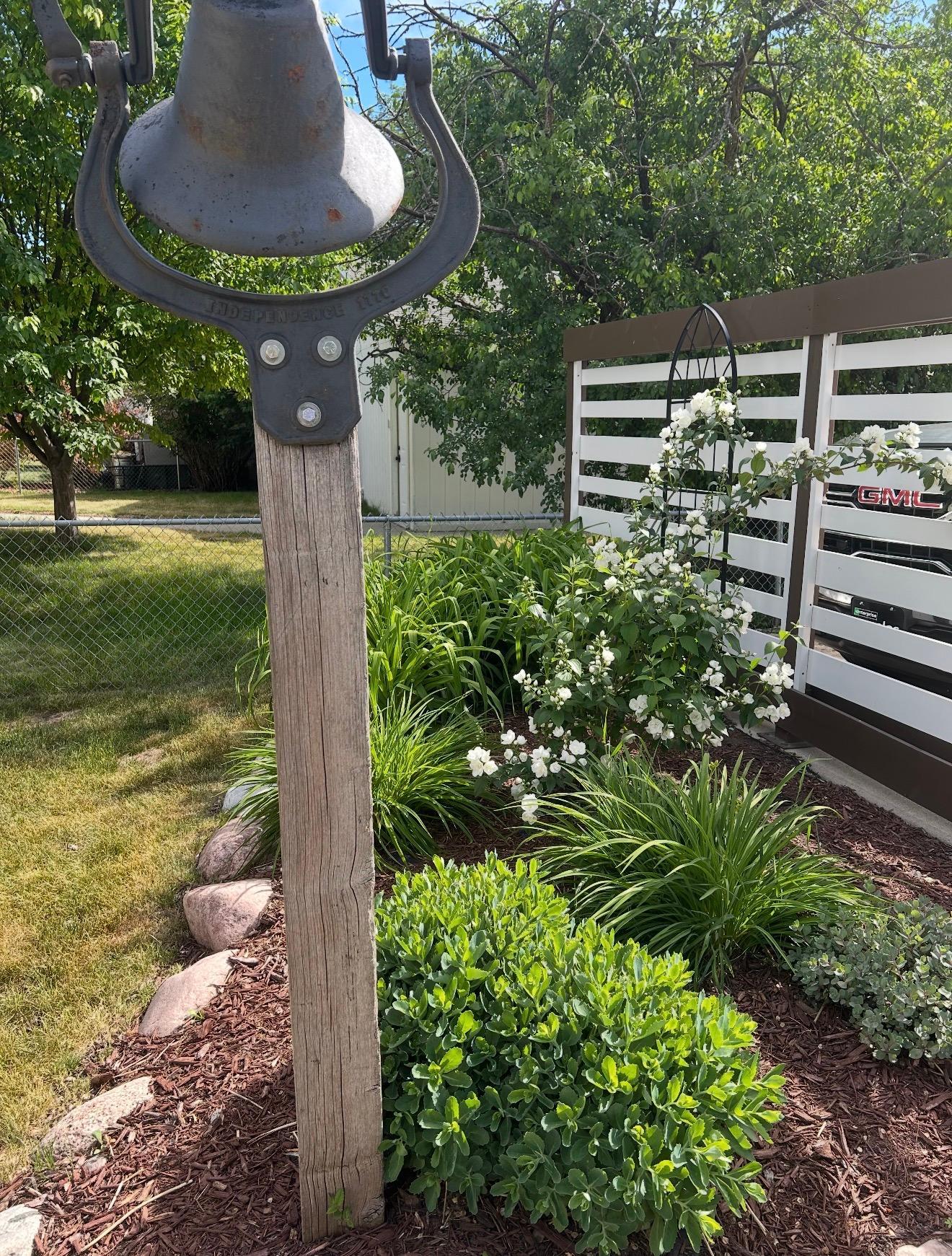 1914 single family home for sale at 1205 6th Street S in Fargo, ND — 3 bed, 4 bath (photo 53 of 57)