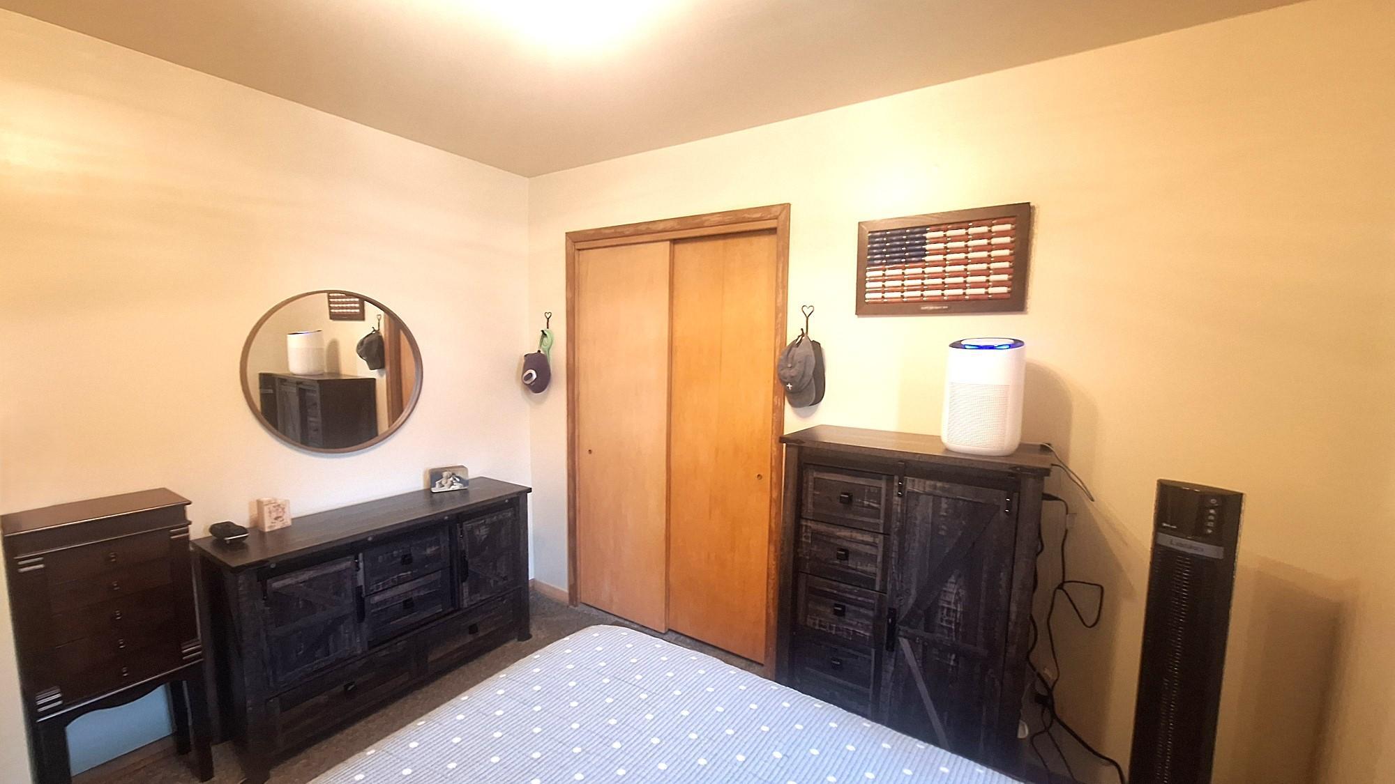 1957 single family home for sale at 1201 Mountain Avenue in Walhalla, ND — 3 bed, 1 bath (photo 12 of 15)