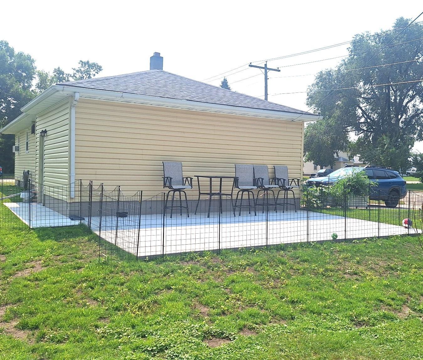 1957 single family home for sale at 1201 Mountain Avenue in Walhalla, ND — 3 bed, 1 bath (photo 14 of 15)