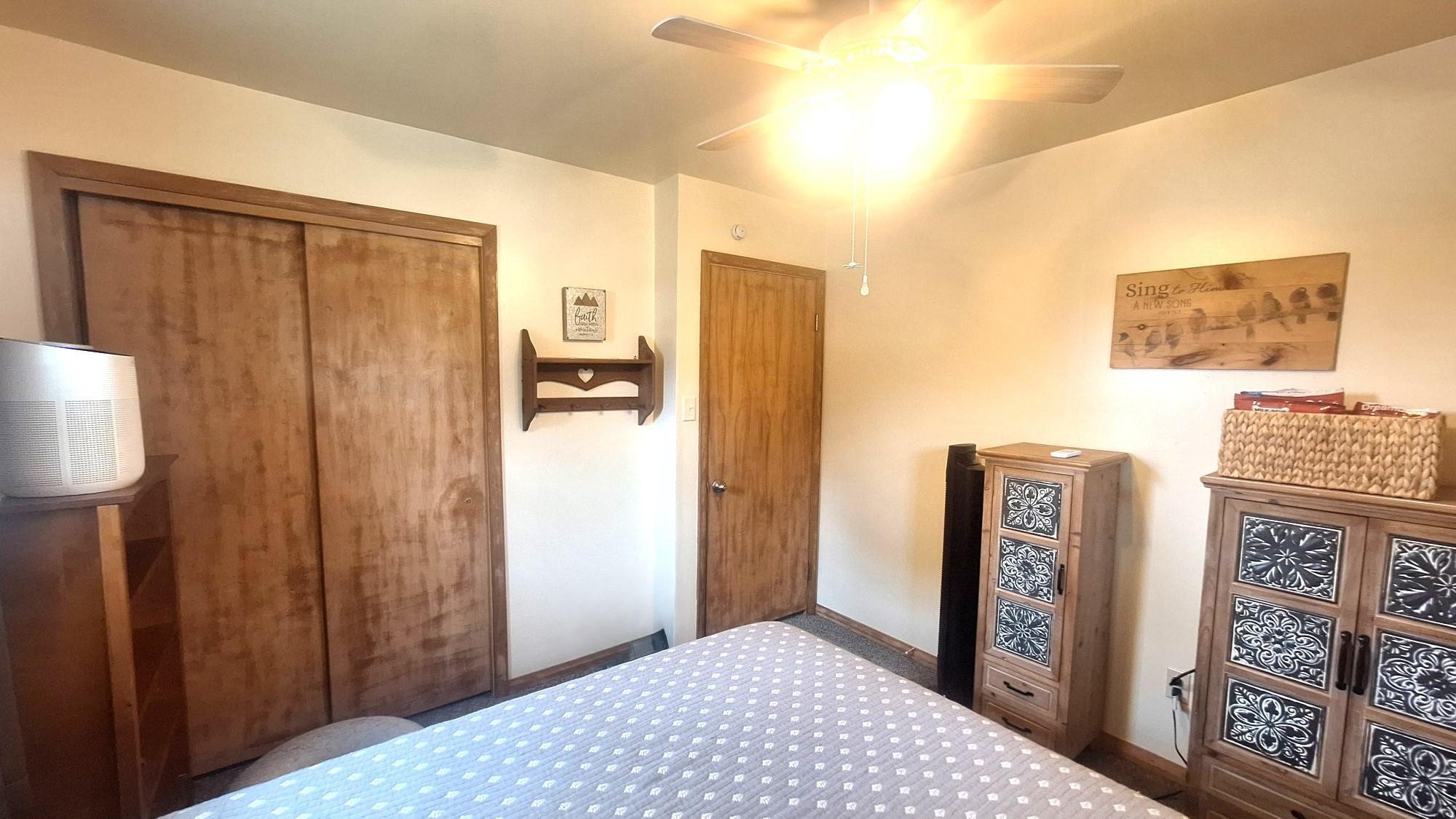 1957 single family home for sale at 1201 Mountain Avenue in Walhalla, ND — 3 bed, 1 bath (photo 8 of 15)