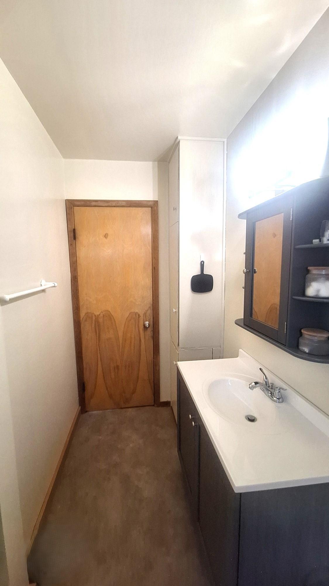1957 single family home for sale at 1201 Mountain Avenue in Walhalla, ND — 3 bed, 1 bath (photo 10 of 15)