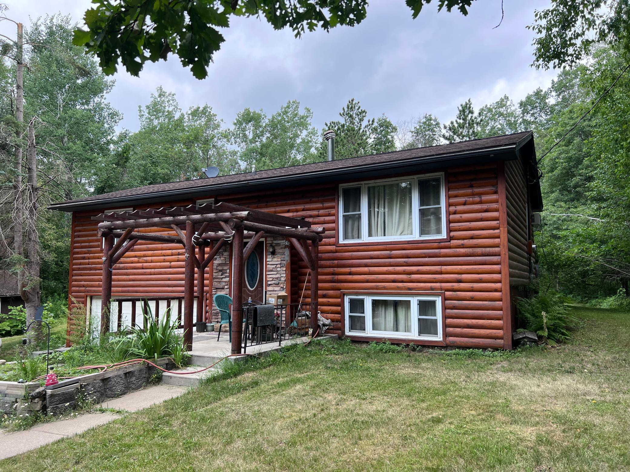18256 Ithaca Drive, Park Rapids MN 56470 - Photo 2 of 3