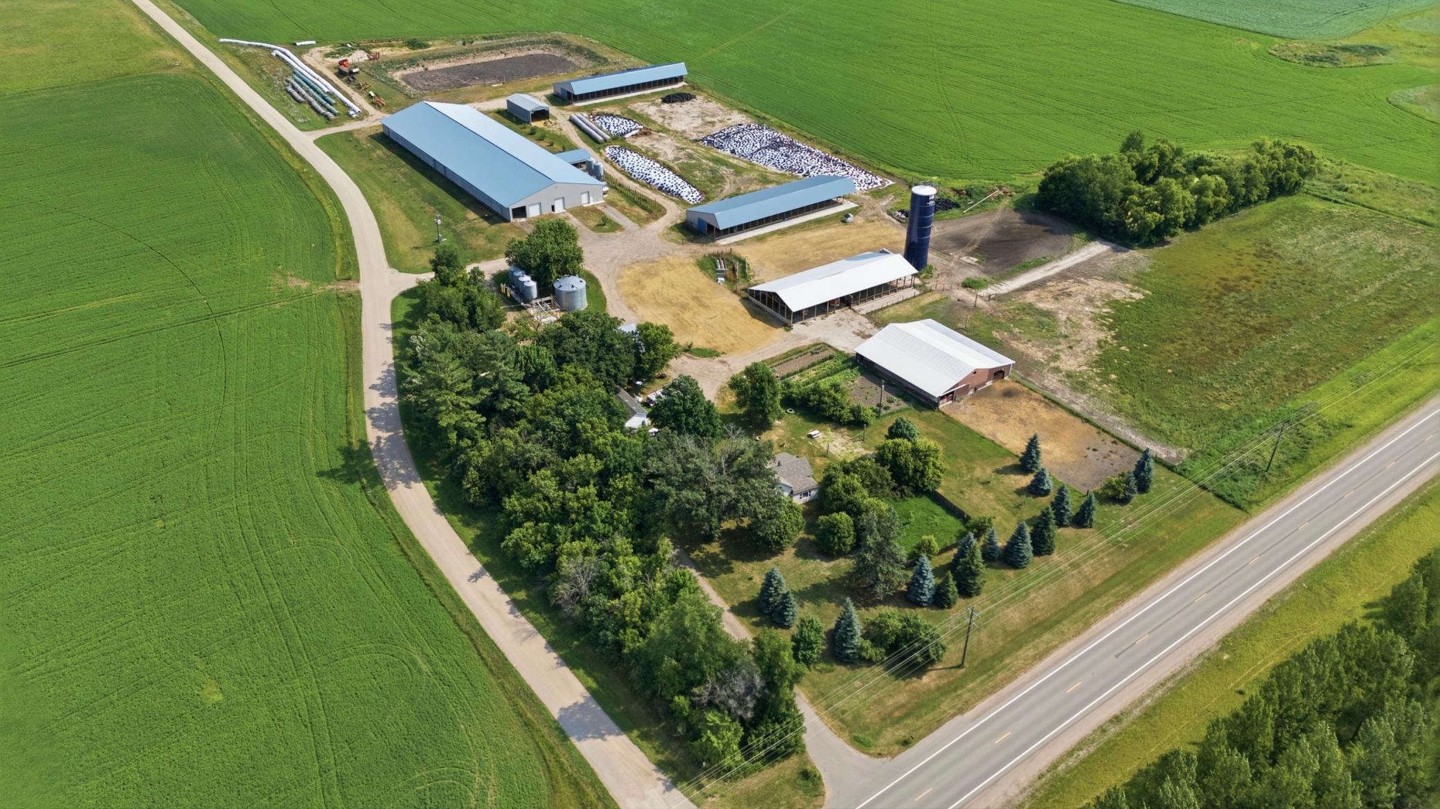1895 single family home for sale at TBD County Highway 8 in Perham, MN — 4 bed, 1 bath (photo 3 of 50)
