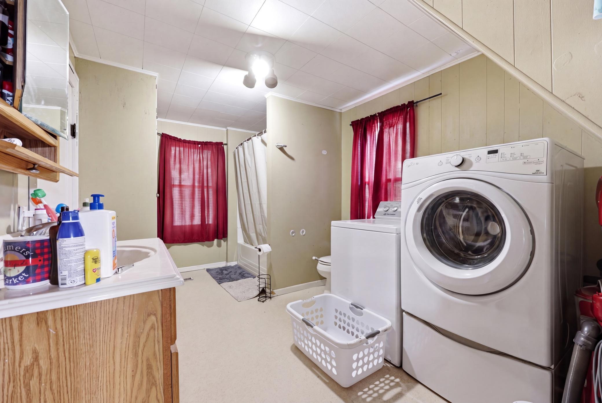 1895 single family home for sale at TBD County Highway 8 in Perham, MN — 4 bed, 1 bath (photo 40 of 50)