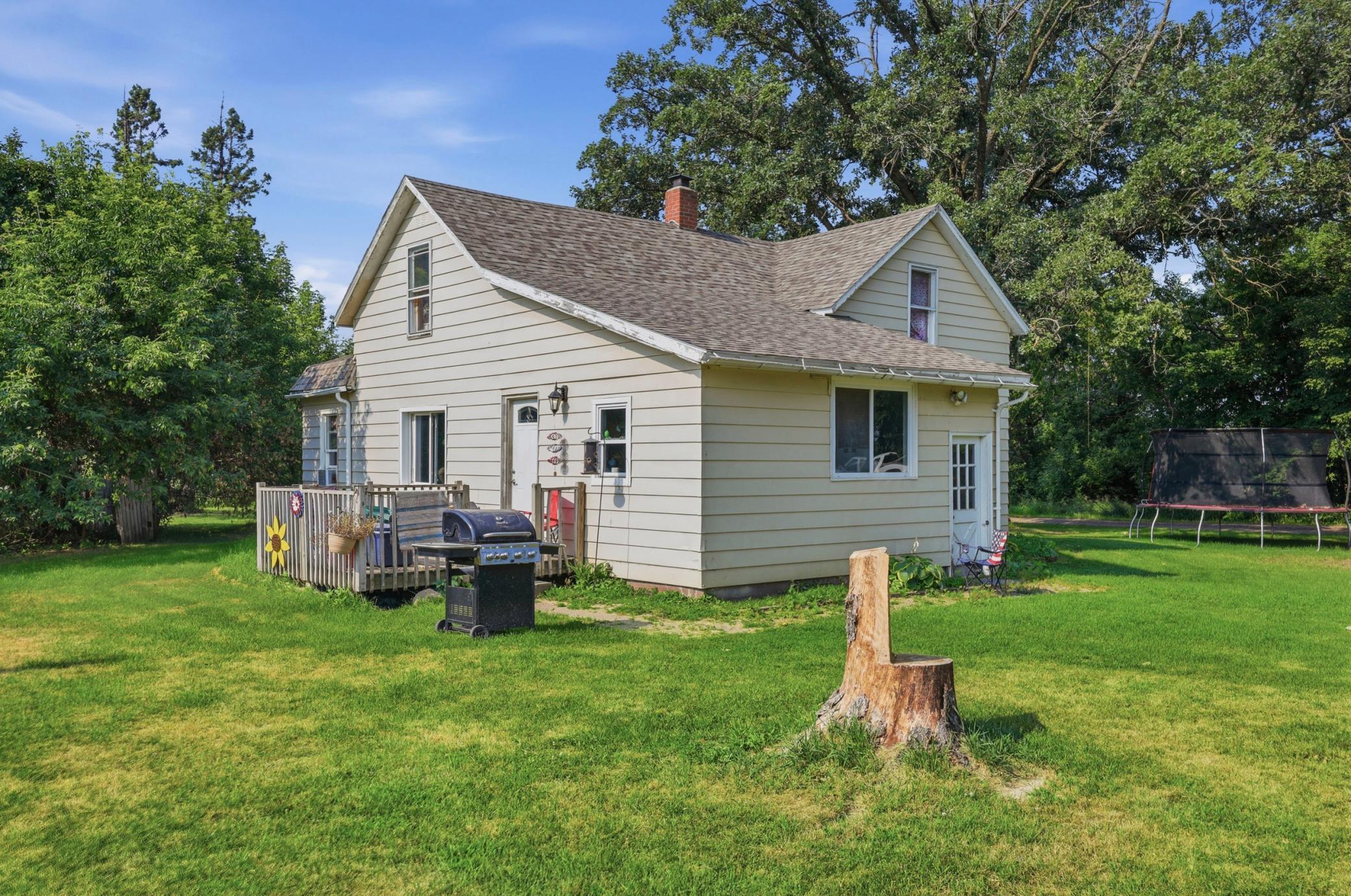 1895 single family home for sale at TBD County Highway 8 in Perham, MN — 4 bed, 1 bath (photo 49 of 50)