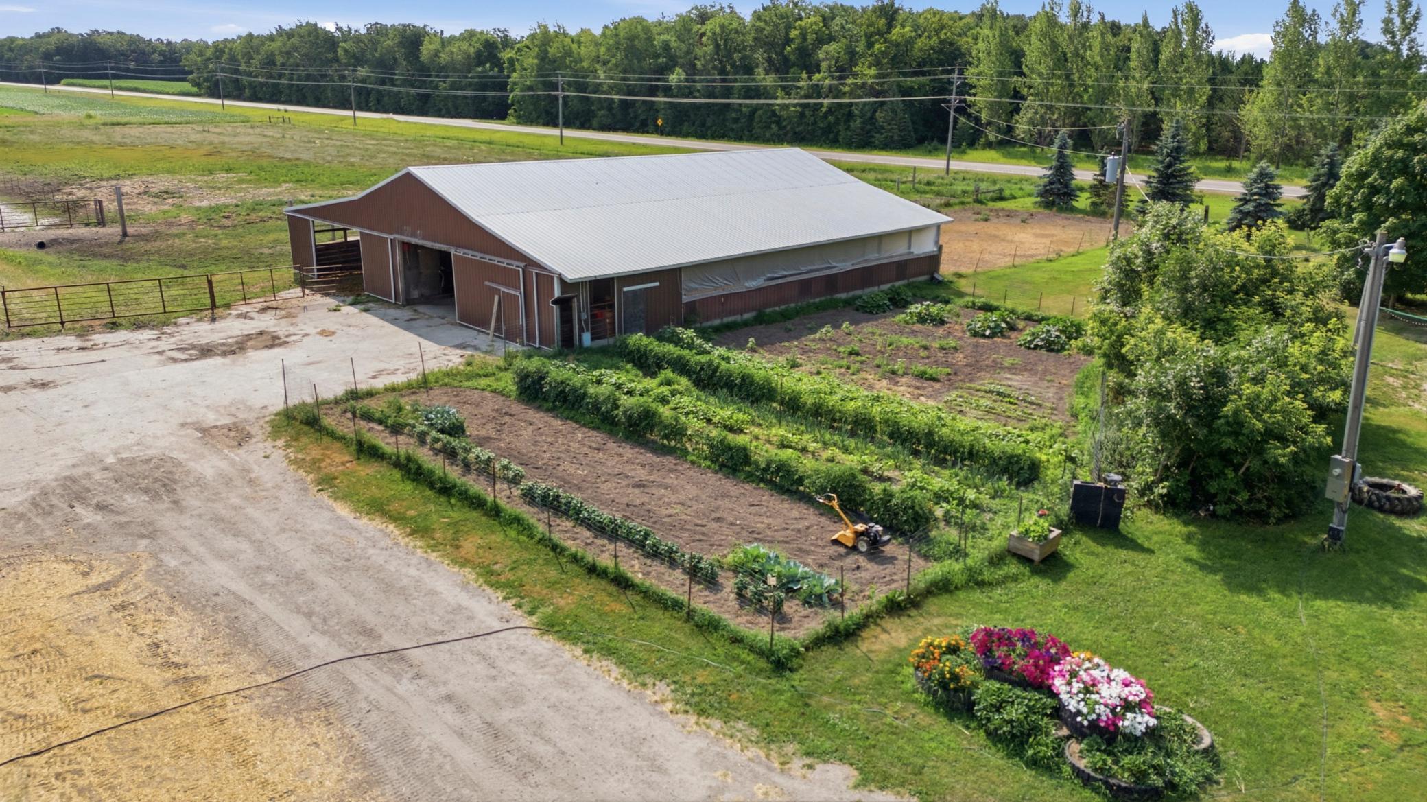 1895 single family home for sale at TBD County Highway 8 in Perham, MN — 4 bed, 1 bath (photo 6 of 50)