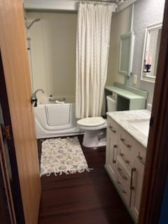 2001 single family home for sale at 207 Lakin Avenue SW in Kelliher, MN — 3 bed, 2 bath (photo 14 of 17)