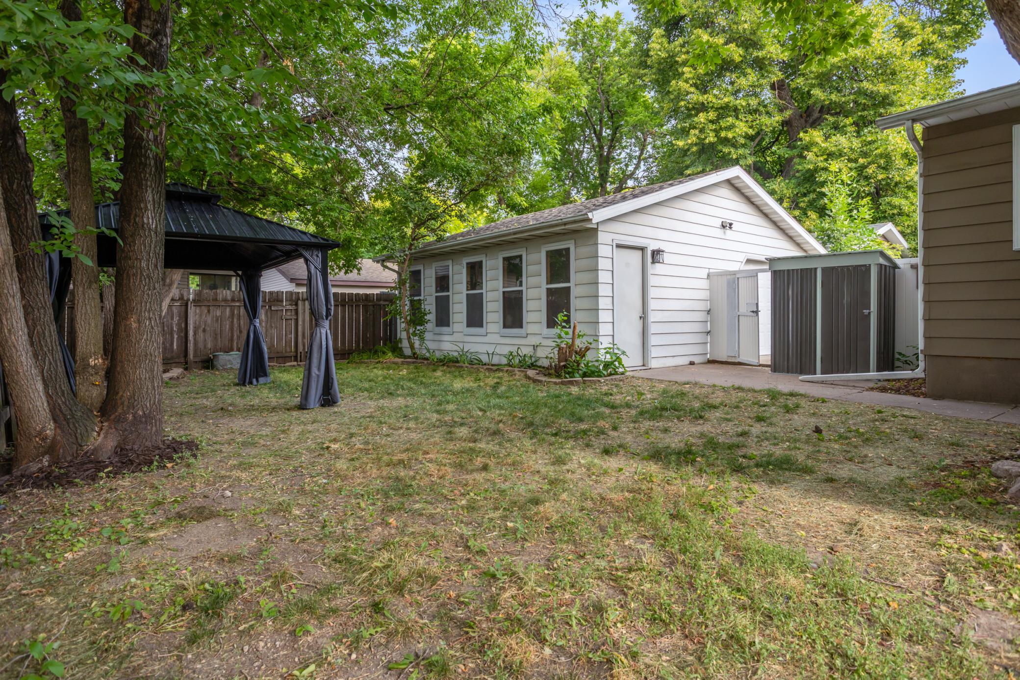405 14th Street N, Moorhead MN 56560 - Photo 33 of 33