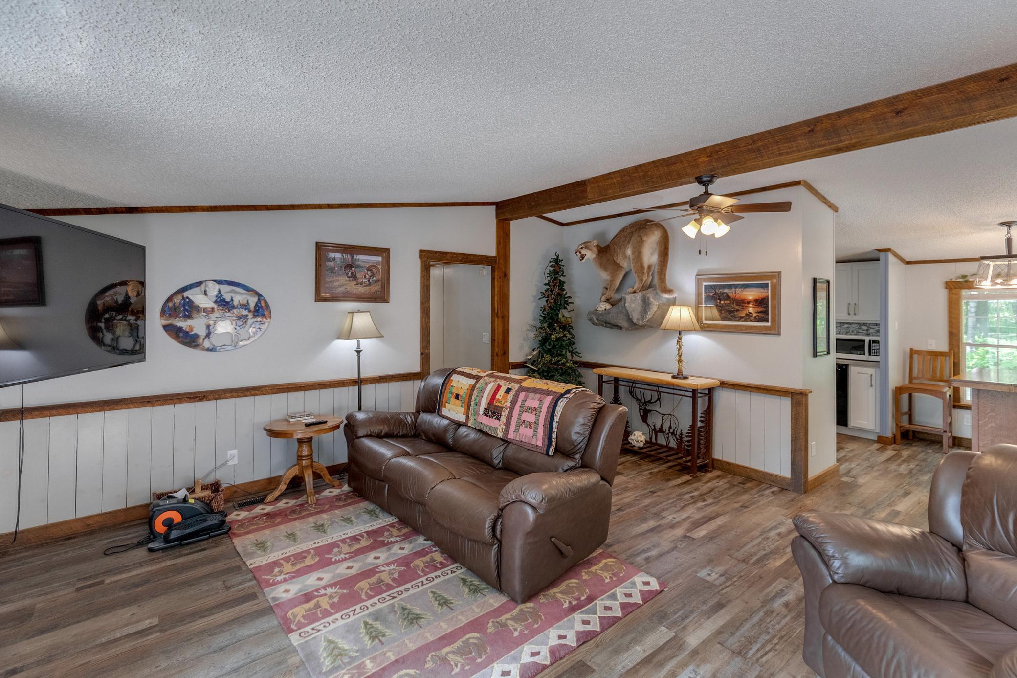 6380 Wedgewood Road NW, Walker MN 56484 - Photo 4 of 32