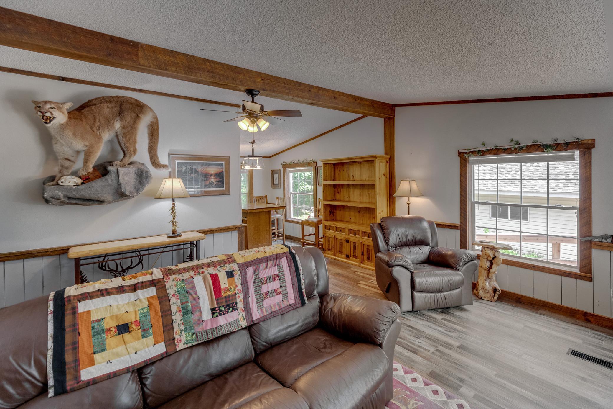 6380 Wedgewood Road NW, Walker MN 56484 - Photo 6 of 32