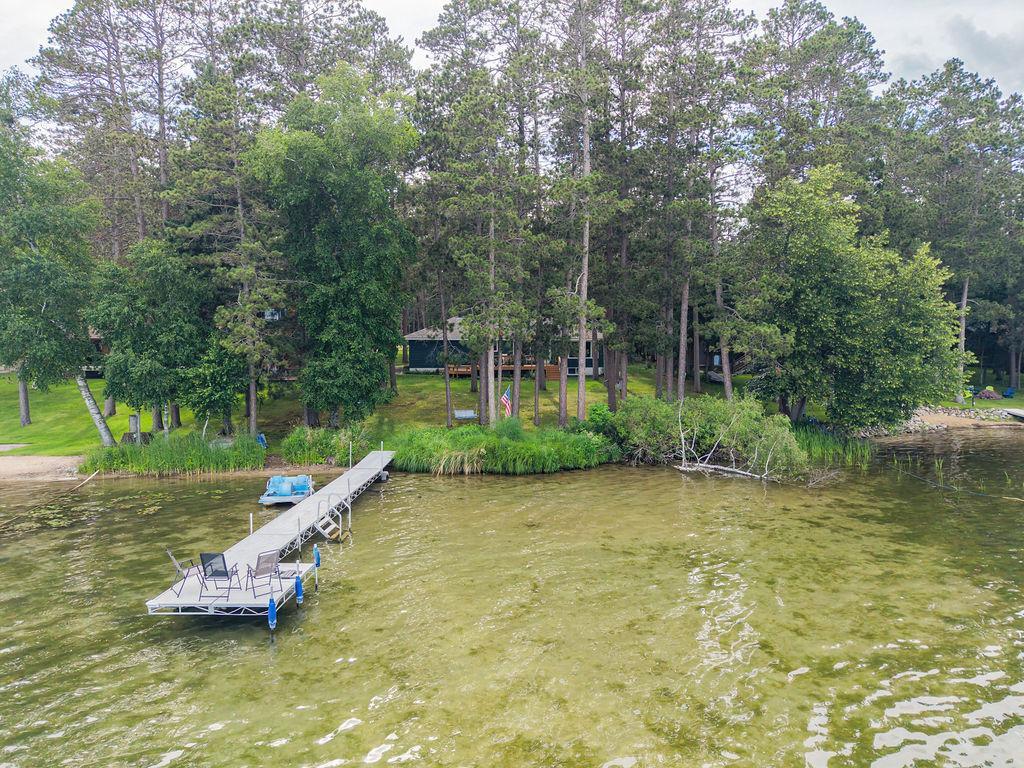 17672 Crooked Pine Drive, Park Rapids MN 56470 - Photo 33 of 35