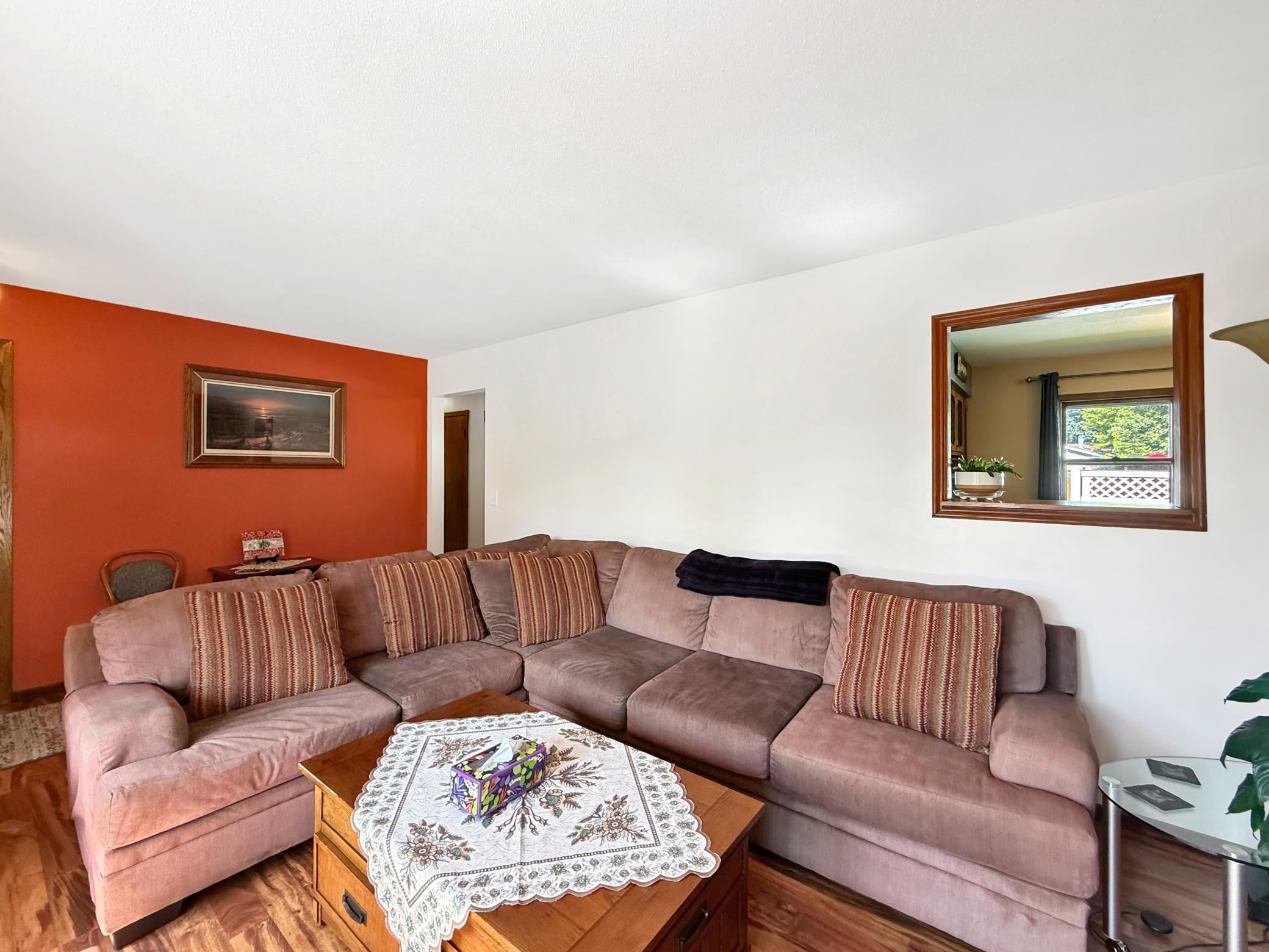 1970 single family home for sale at 113 Circle Drive in Thief River Falls, MN — 4 bed, 3 bath (photo 7 of 45)