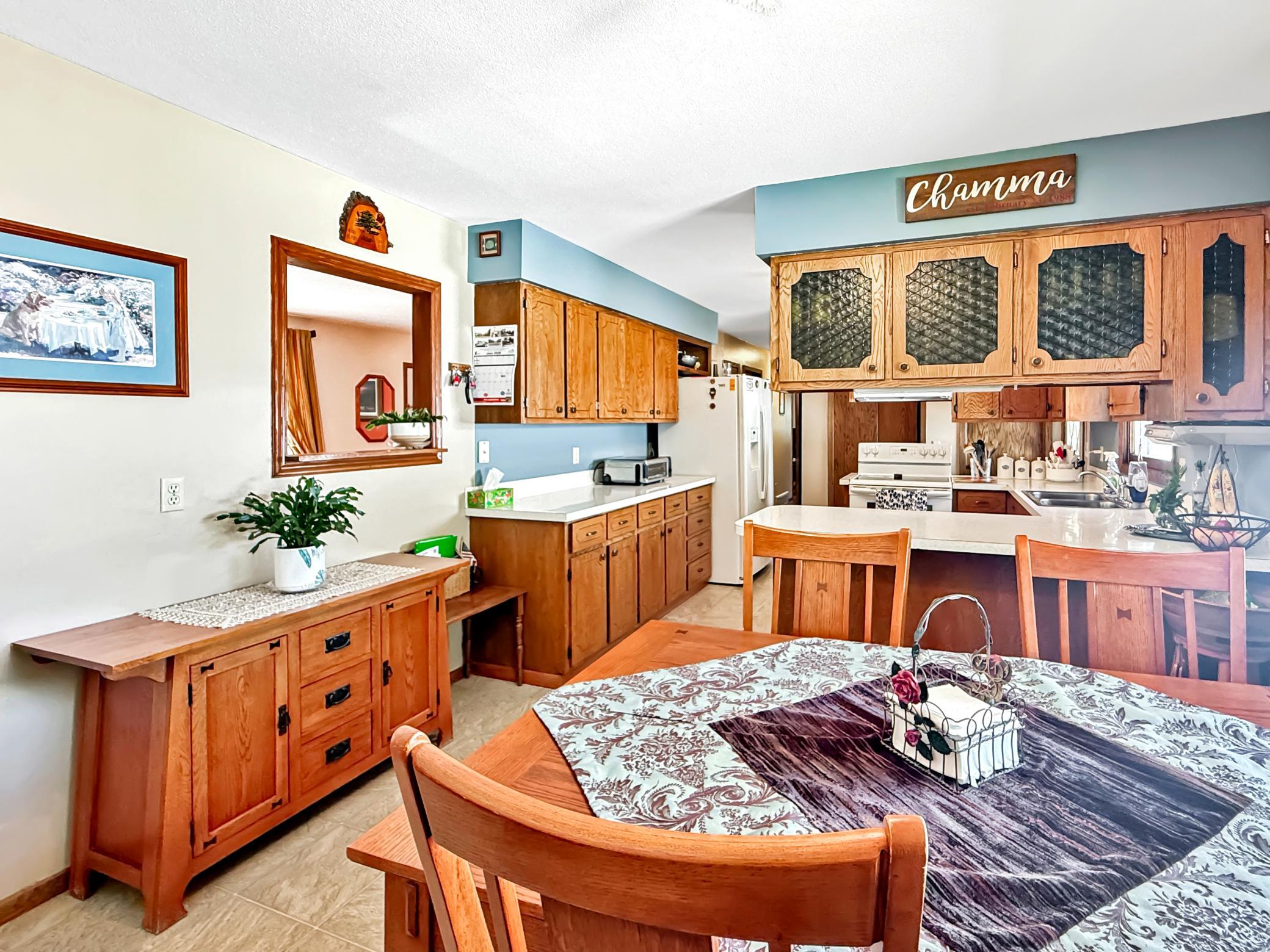 1970 single family home for sale at 113 Circle Drive in Thief River Falls, MN — 4 bed, 3 bath (photo 9 of 45)