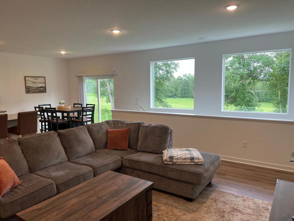 2026 single family home for sale at Lot 3 See Gull Cove in Brainerd, MN — 5 bed, 3 bath (photo 6 of 16)