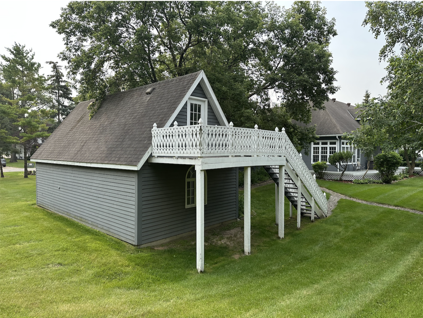 1990 single family home for sale at 701 3rd Avenue NE in Roseau, MN — 3 bed, 3 bath (photo 10 of 23)