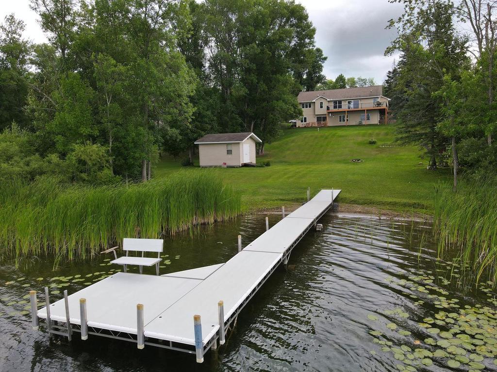 2001 single family home for sale at 67151 348th Place in Hill City, MN — 5 bed, 3 bath (photo 38 of 49)