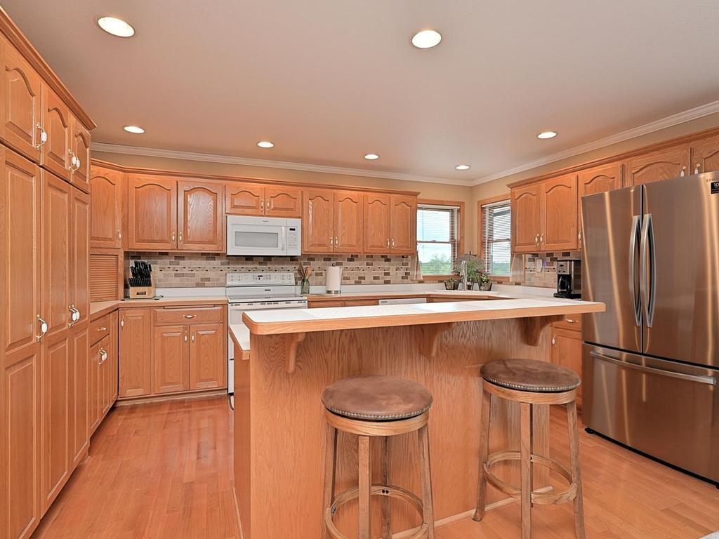 2001 single family home for sale at 67151 348th Place in Hill City, MN — 5 bed, 3 bath (photo 10 of 49)