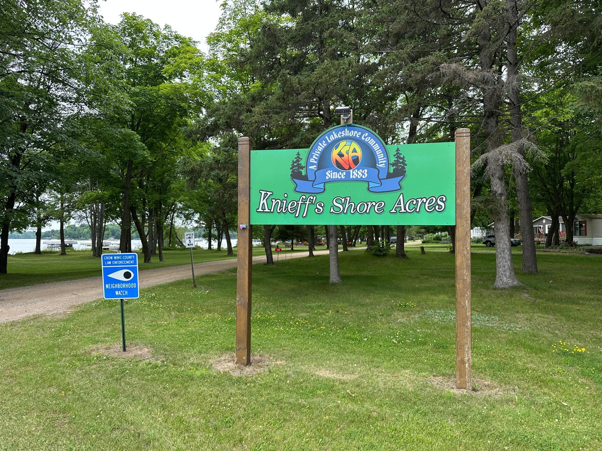 17377 Knieff's Shore Drive NE, Unit 16E, Deerwood MN 56444 - Photo 2 of 32