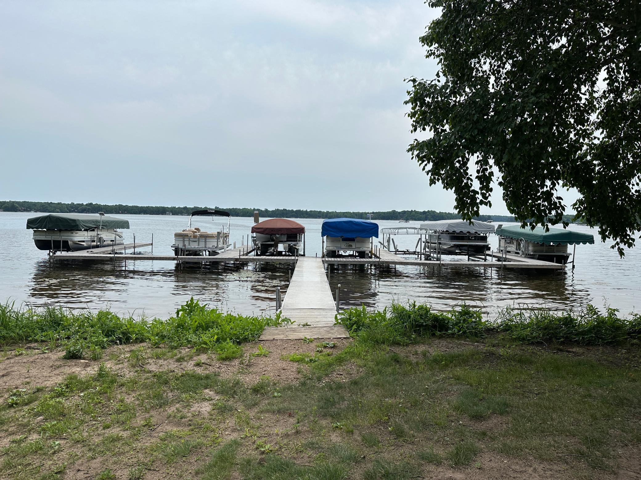 17377 Knieff's Shore Drive NE, Unit 16E, Deerwood MN 56444 - Photo 4 of 32
