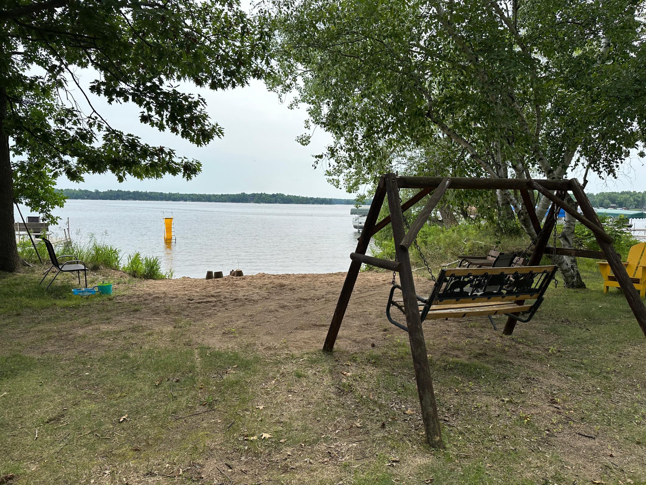 17377 Knieff's Shore Drive NE, Unit 16E, Deerwood MN 56444 - Photo 31 of 32