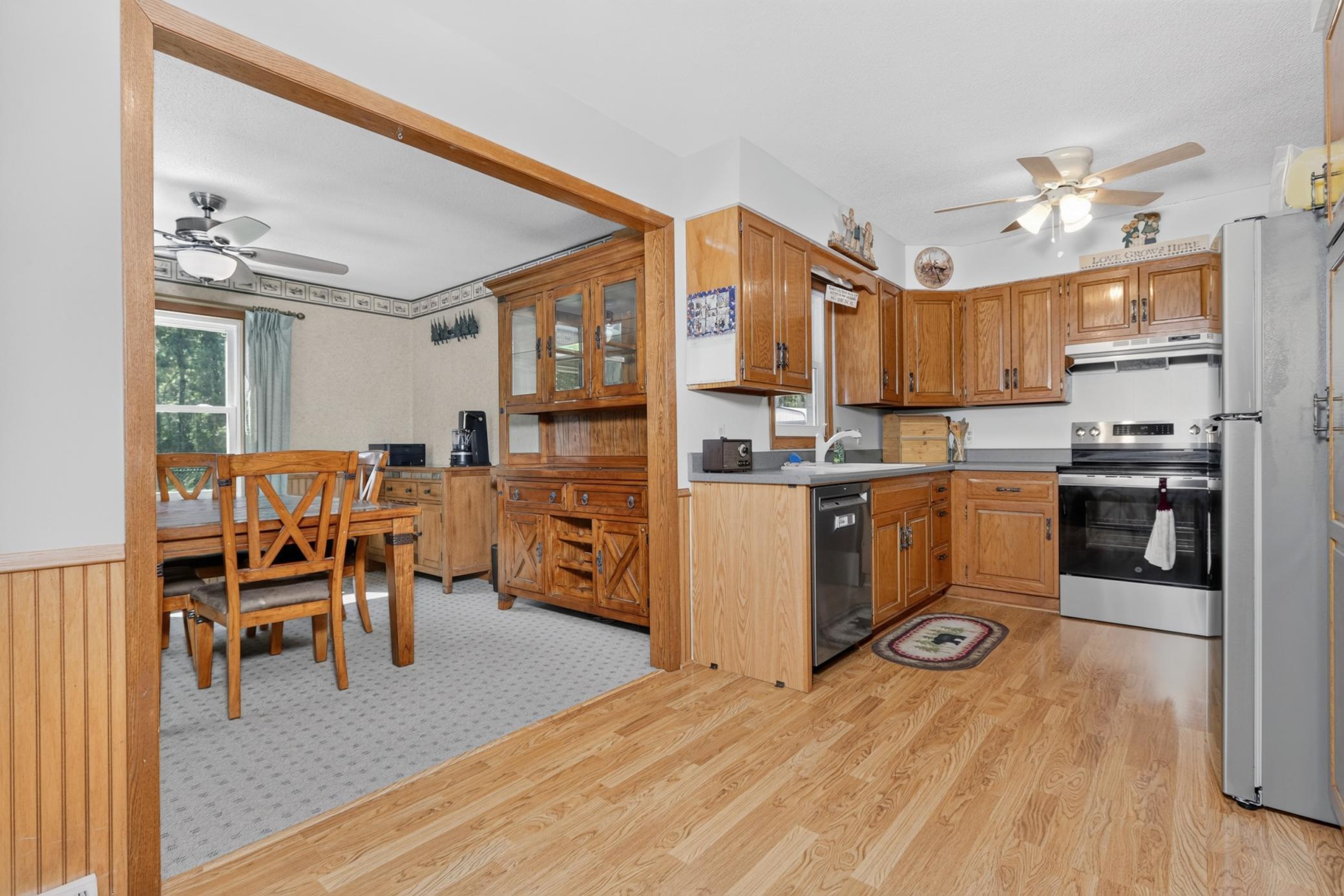 21427 Airport Road, Harris Twp MN 55744 - Photo 17 of 39